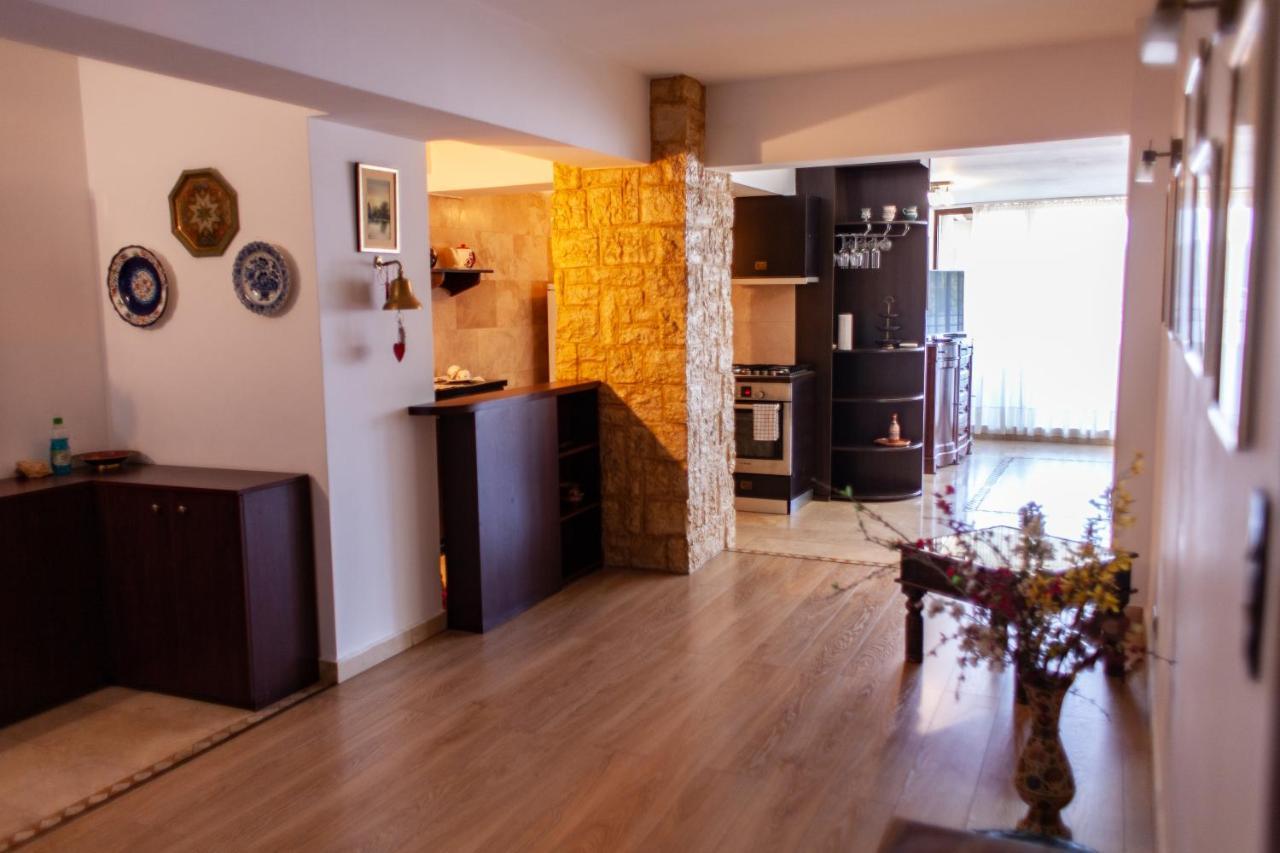Spacious Apartment In City Centre Iasi Exterior photo